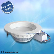 中山LED筒燈選購指南 從SMD到3528型號，一站式批發(fā)服務