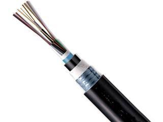 津纜電纜光纜現(xiàn)貨，MGTSV2B-96B為長(zhǎng)春煤礦提供可靠通信保障_光纜類(lèi)技術(shù)解析與應(yīng)用